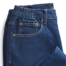 Pegasus Stretch Waist Denim Jean - MT320